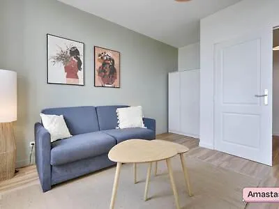 Tawfekh 221 Apartment Dakar