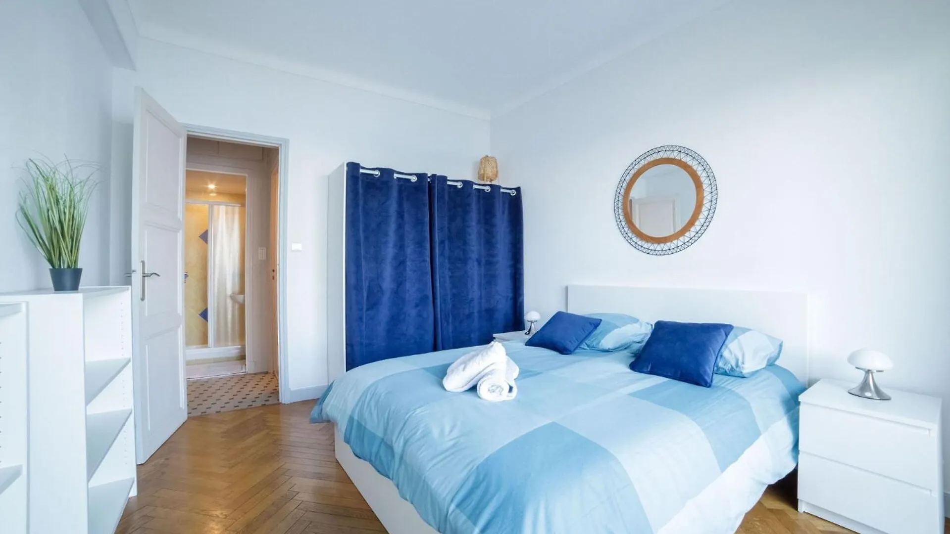 Tawfekh 221 Apartment Dakar