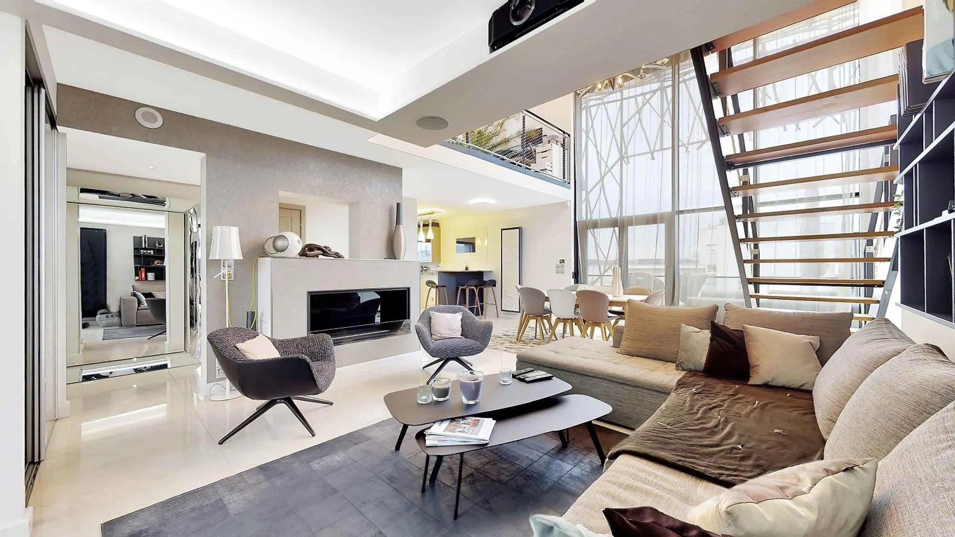 Tawfekh 221 Apartment Dakar